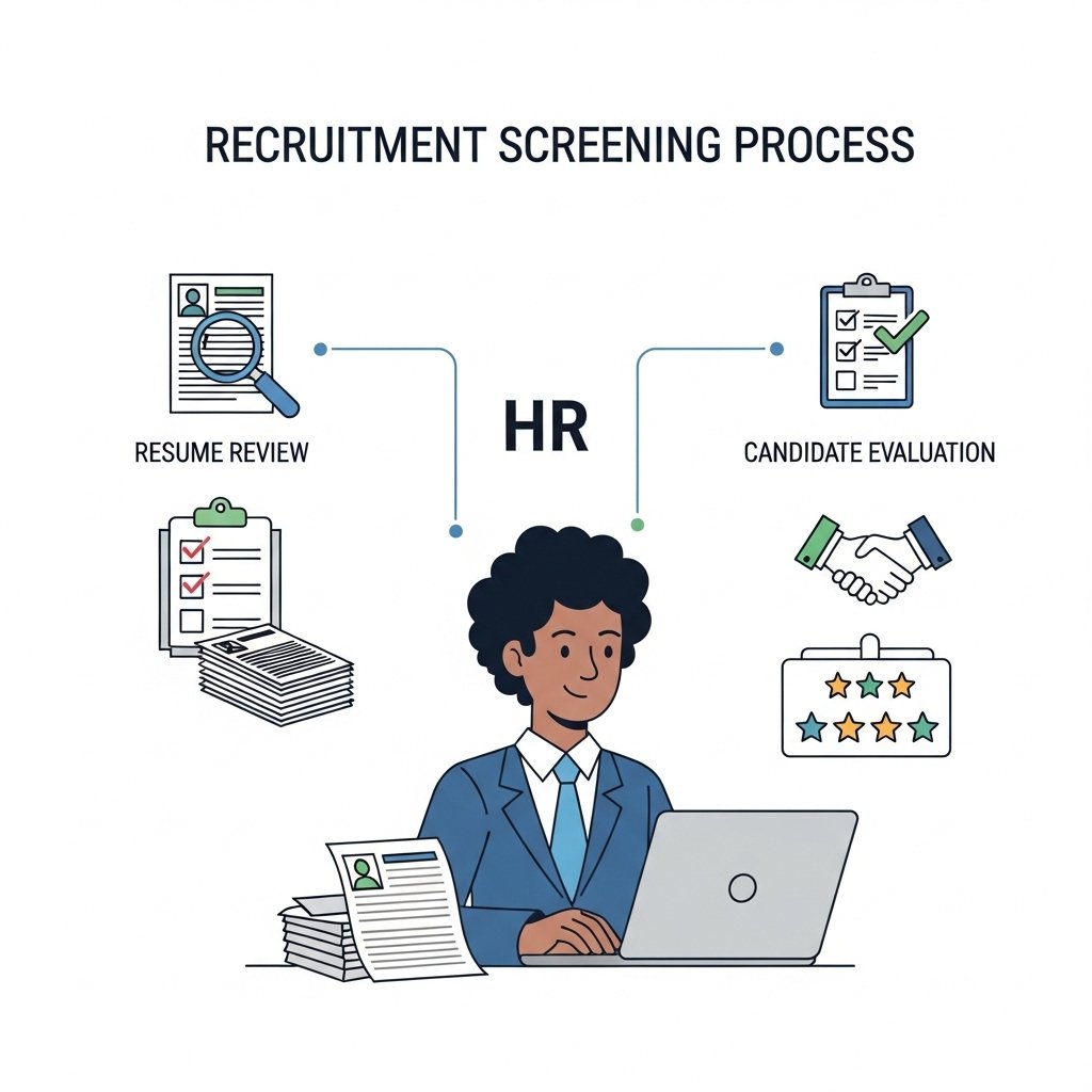 Candidate Screening